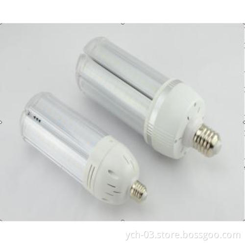 For big project 60WLED Corn Samsung 5600LM /E39/E40 with CE RoHS